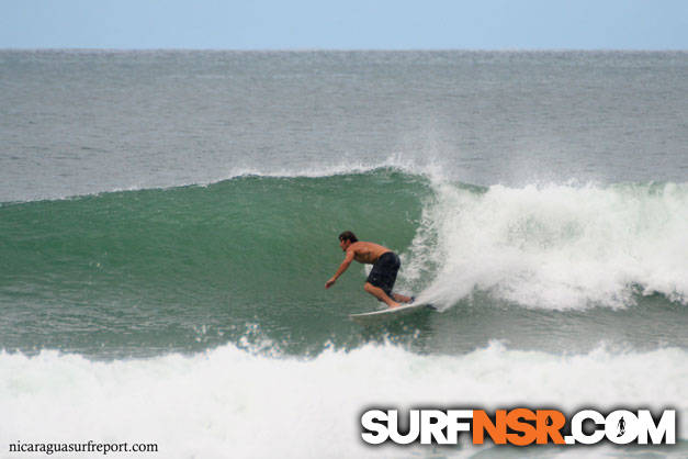 Nicaragua Surf Report - Report Photo 09/22/2008  2:56 PM 