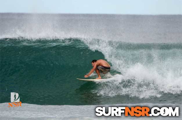 Nicaragua Surf Report - Report Photo 05/22/2007  5:43 PM