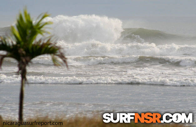 Nicaragua Surf Report - Report Photo 11/06/2007  7:02 PM 