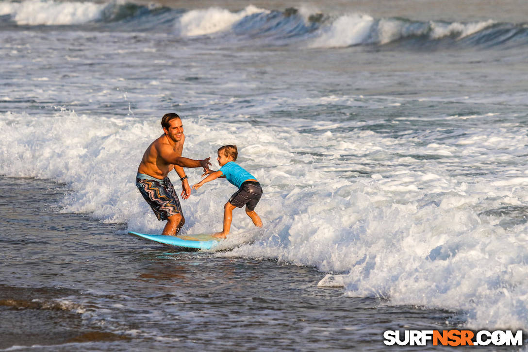 Nicaragua Surf Report - Report Photo 04/27/2020  9:15 PM 