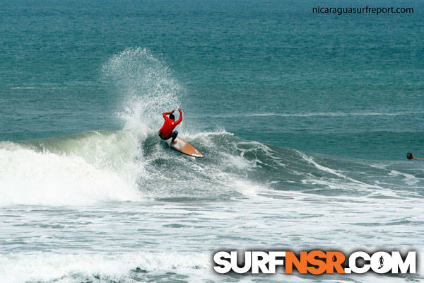 Nicaragua Surf Report - Report Photo 05/21/2011  3:57 PM 