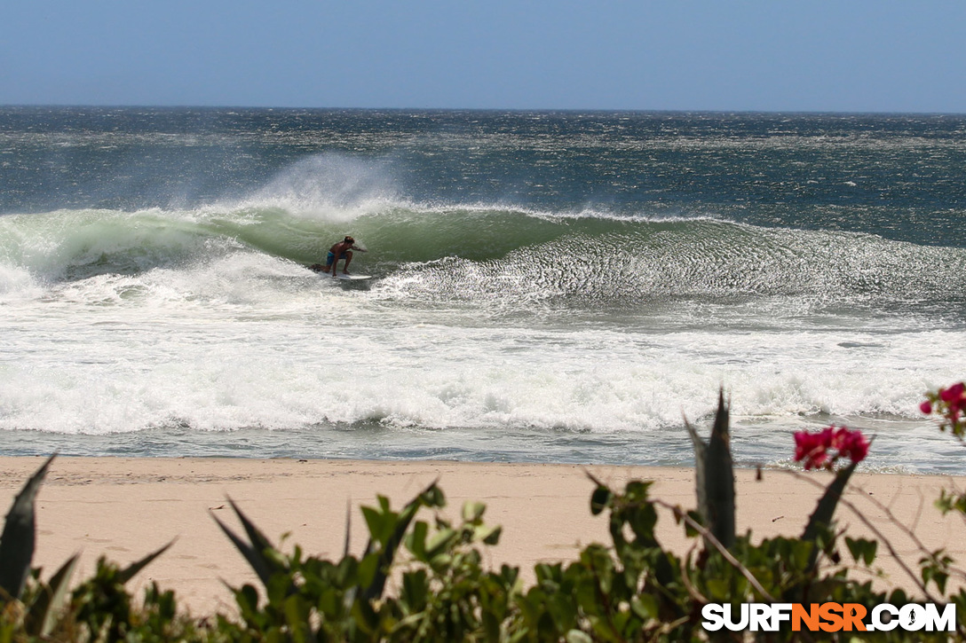 Nicaragua Surf Report - Report Photo 03/10/2017 3:00 PM