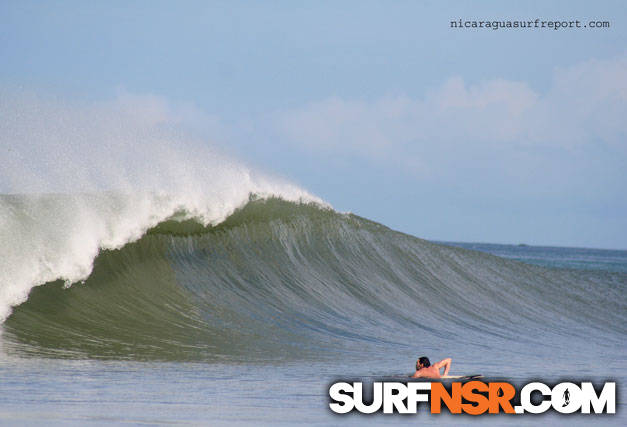 Nicaragua Surf Report - Report Photo 09/17/2007 7:02 PM