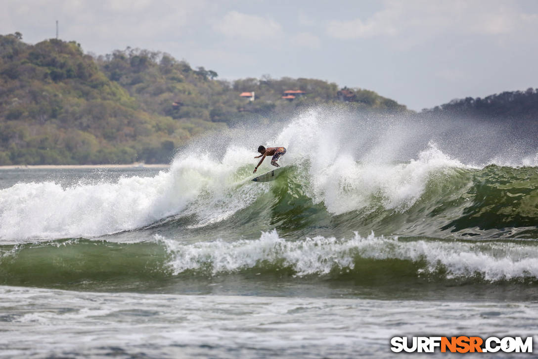 Nicaragua Surf Report - Report Photo 01/19/2019  7:16 PM 