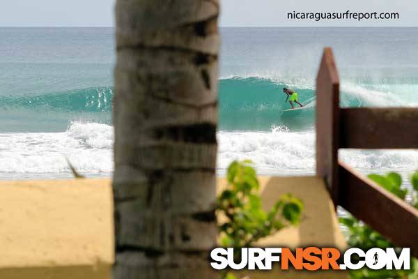Nicaragua Surf Report - Report Photo 08/29/2014 3:17 PM