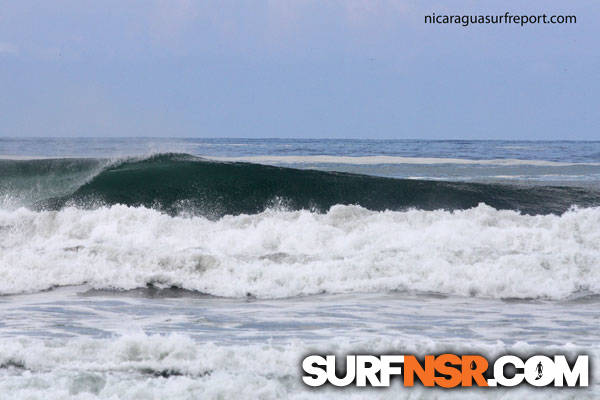 Nicaragua Surf Report - Report Photo 09/17/2010  2:36 PM 