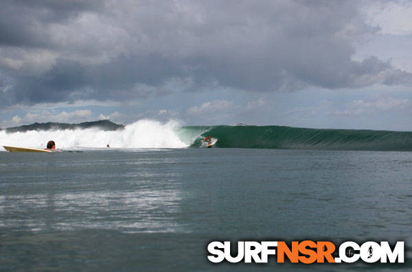 Nicaragua Surf Report - Report Photo 07/29/2010 8:09 PM