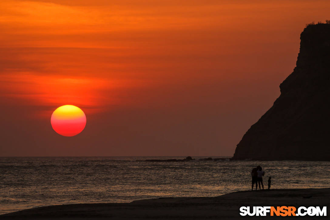 Nicaragua Surf Report - Report Photo 04/27/2020  9:30 PM 