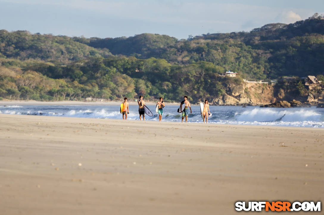 Nicaragua Surf Report - Report Photo 01/15/2019  8:07 PM 