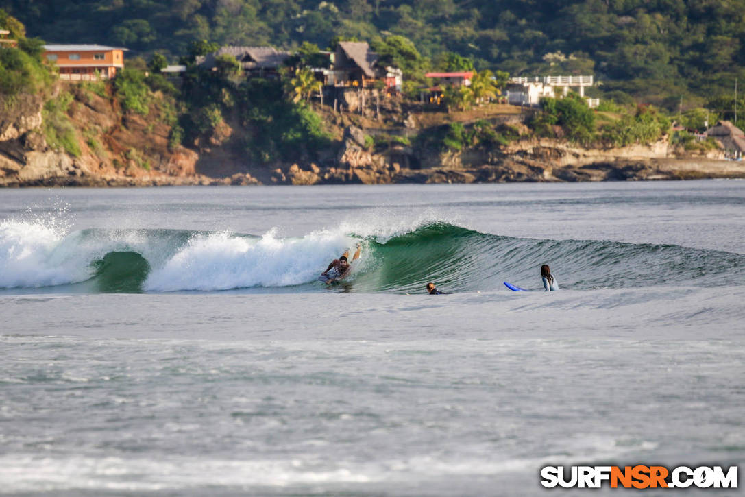 Nicaragua Surf Report - Report Photo 11/24/2021  6:02 PM 