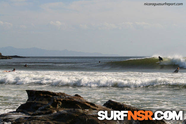 Nicaragua Surf Report - Report Photo 02/21/2008  4:29 PM 