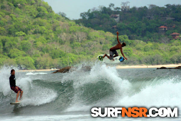 Nicaragua Surf Report - Report Photo 05/17/2010  6:28 PM 