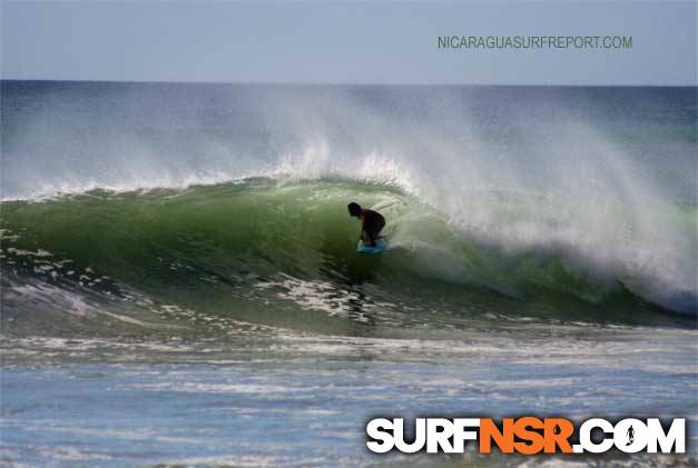 Nicaragua Surf Report - Report Photo 12/21/2006  8:53 PM 