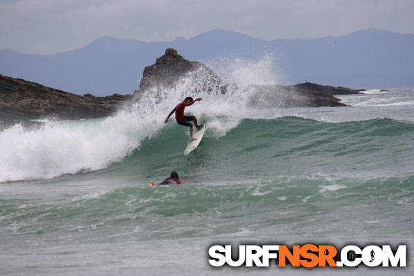 Nicaragua Surf Report - Report Photo 09/11/2011  4:16 PM 