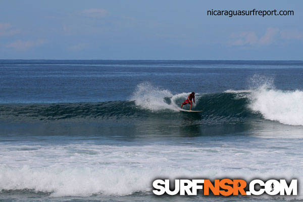 Nicaragua Surf Report - Report Photo 06/03/2013  10:42 PM 