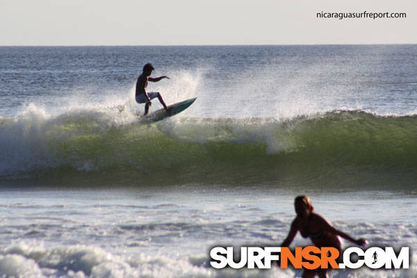 Nicaragua Surf Report - Report Photo 12/10/2010  4:44 PM 