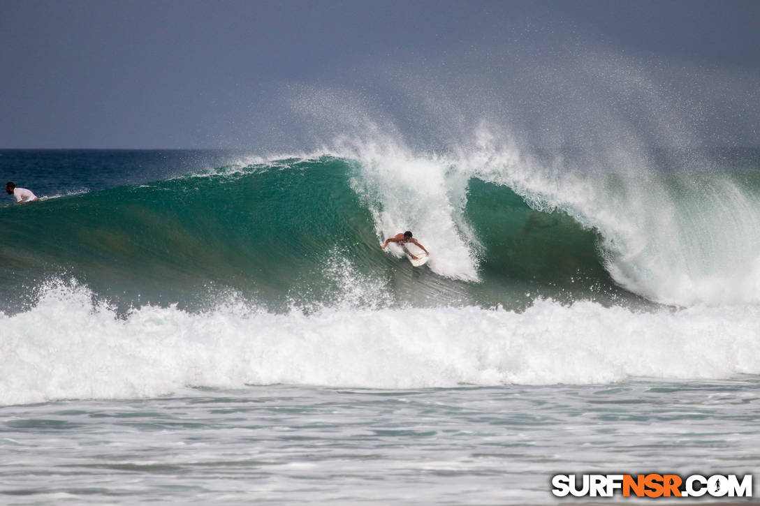 Nicaragua Surf Report - Report Photo 05/14/2019  7:15 PM 