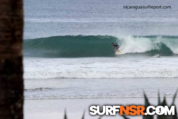 Nicaragua Surf Report - Report Photo 08/28/2014 1:53 PM