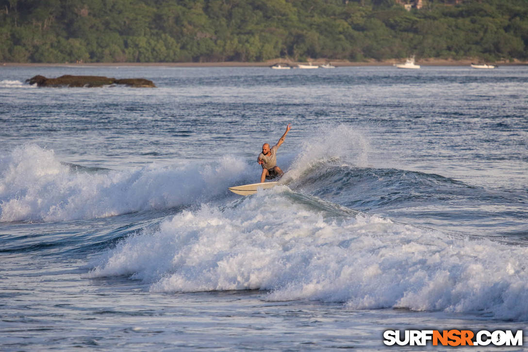 Nicaragua Surf Report - Report Photo 07/14/2018  8:11 PM 