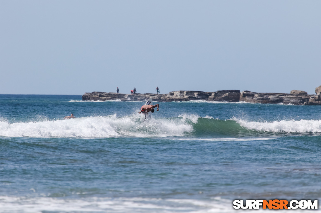 Nicaragua Surf Report - Report Photo 01/09/2018  5:14 PM 