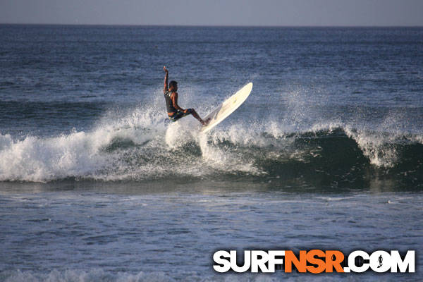 Nicaragua Surf Report - Report Photo 01/29/2012  12:09 PM 