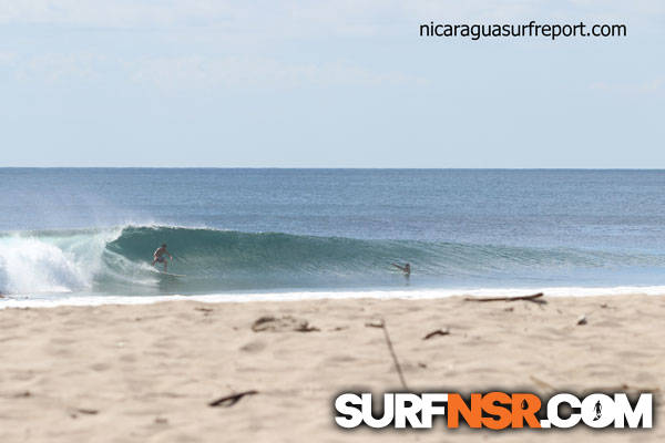 Nicaragua Surf Report - Report Photo 11/25/2014  8:37 PM 