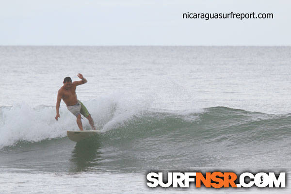 Nicaragua Surf Report - Report Photo 11/20/2014  9:31 PM 