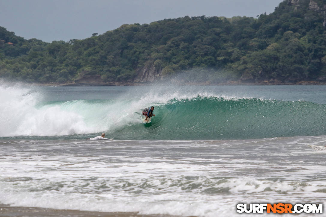 Nicaragua Surf Report - Report Photo 08/12/2018  4:16 PM 