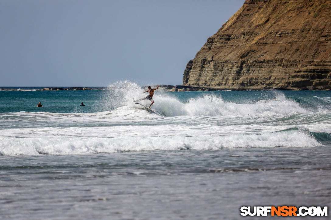 Nicaragua Surf Report - Report Photo 12/21/2018  5:04 PM 