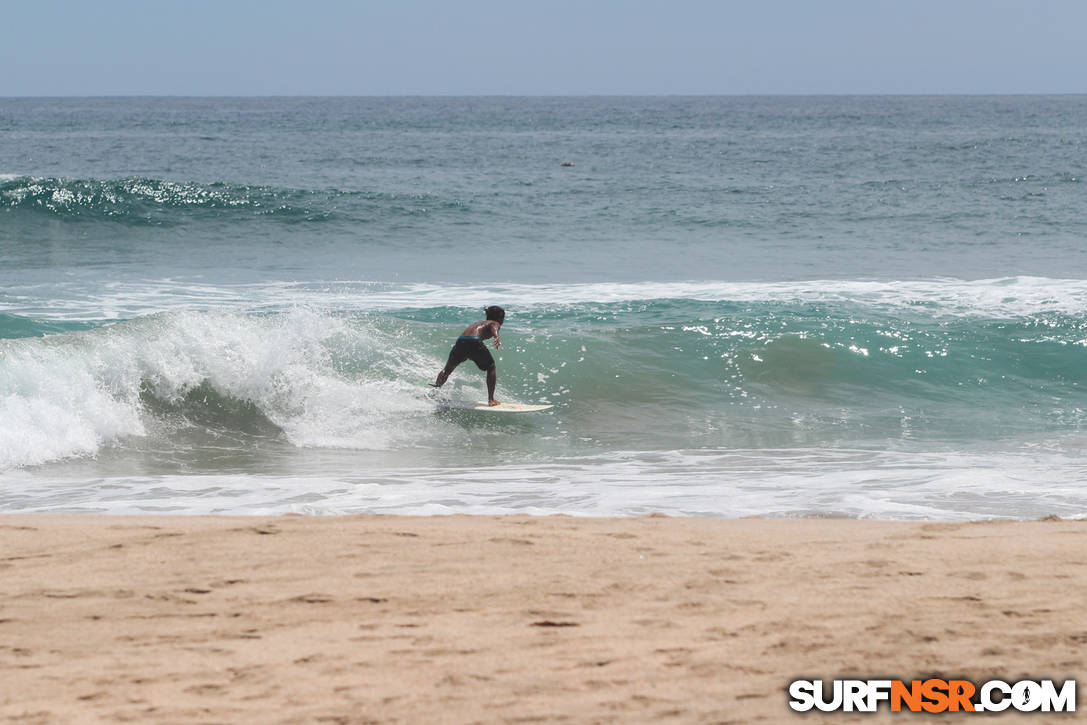 Nicaragua Surf Report - Report Photo 08/03/2016 4:35 PM
