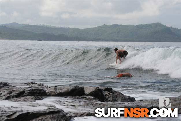 Nicaragua Surf Report - Report Photo 06/06/2007  3:07 PM 