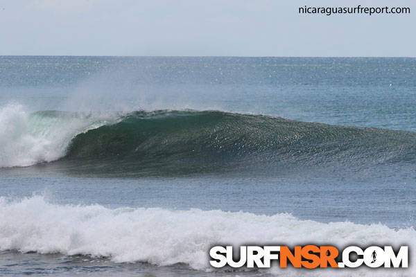 Nicaragua Surf Report - Report Photo 11/02/2014  3:56 PM 