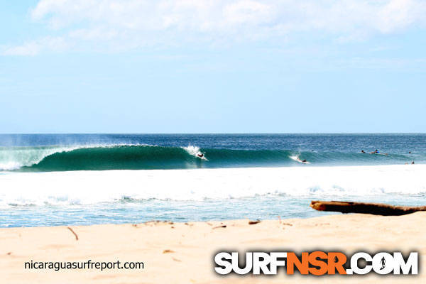 Nicaragua Surf Report - Report Photo 11/05/2014  7:03 PM 