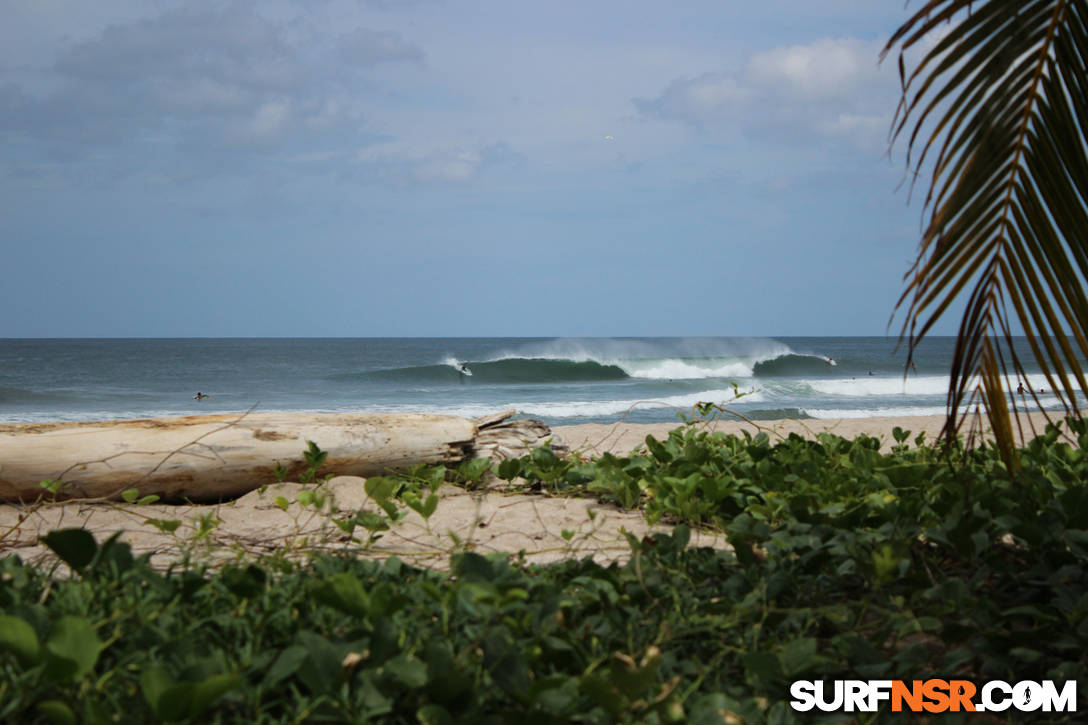 Nicaragua Surf Report - Report Photo 07/14/2015  5:12 PM 