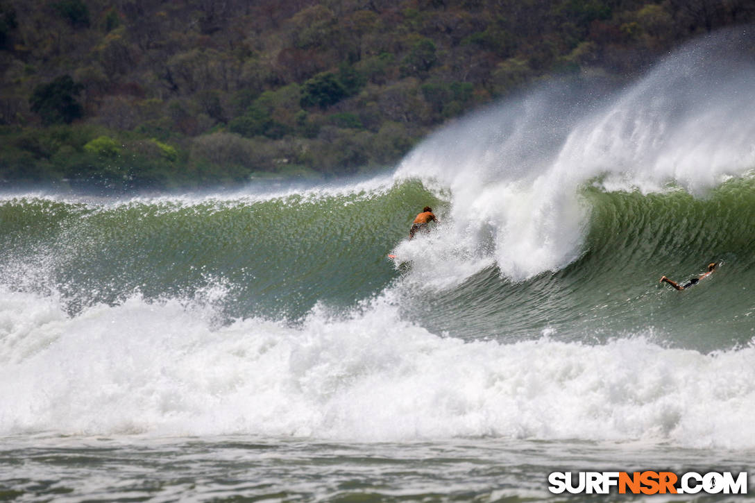 Nicaragua Surf Report - Report Photo 05/03/2021  8:04 PM 