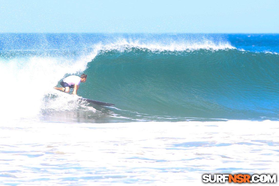 Nicaragua Surf Report - Report Photo 03/21/2017  11:52 AM 