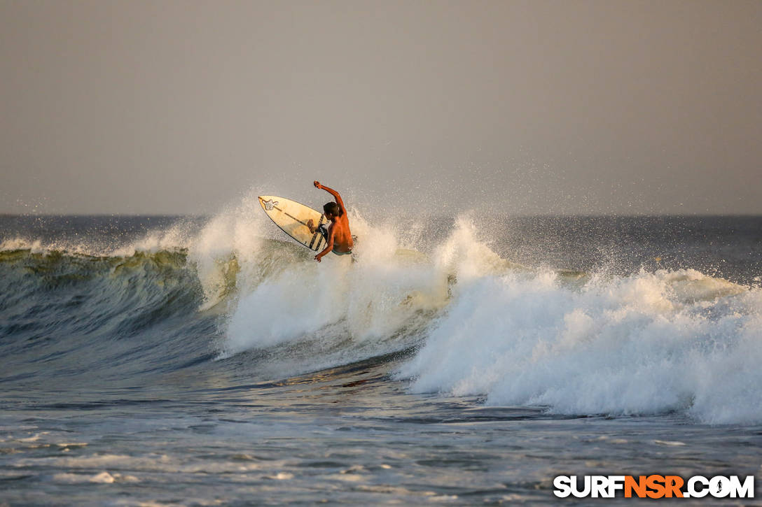 Nicaragua Surf Report - Report Photo 01/24/2019  10:23 PM 