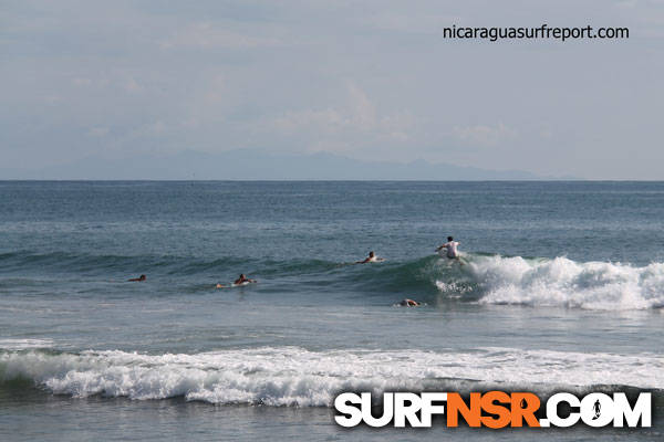 Nicaragua Surf Report - Report Photo 11/06/2013 7:32 PM
