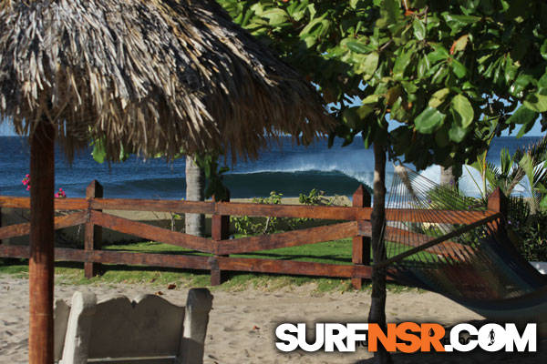 Nicaragua Surf Report - Report Photo 12/09/2014  7:01 PM 