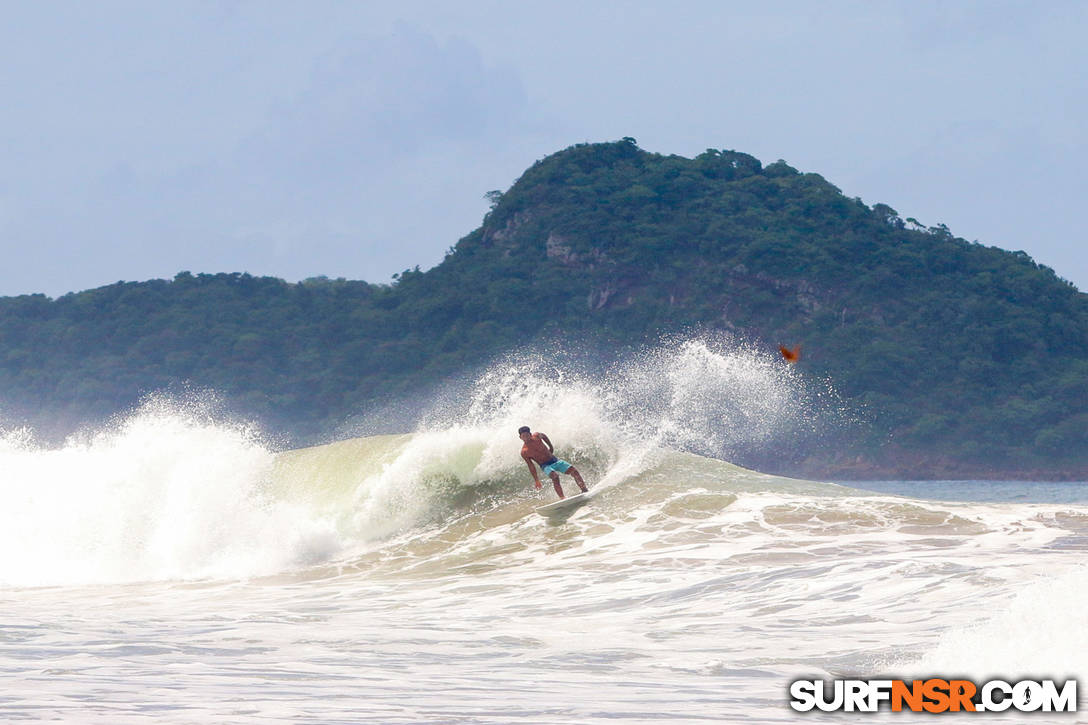 Nicaragua Surf Report - Report Photo 07/14/2022  1:48 PM 