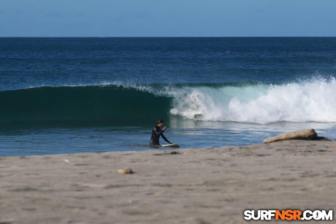 Nicaragua Surf Report - Report Photo 12/02/2015 11:36 AM