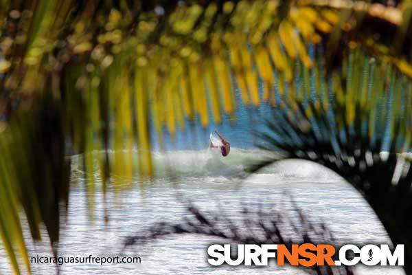 Nicaragua Surf Report - Report Photo 11/06/2014  2:15 PM 
