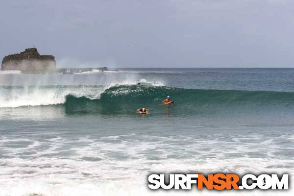 Nicaragua Surf Report - Report Photo 08/07/2011  2:05 PM 