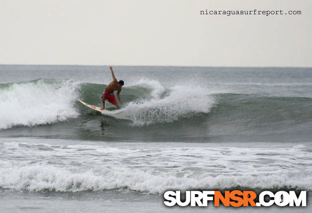 Nicaragua Surf Report - Report Photo 09/16/2007  6:17 PM 