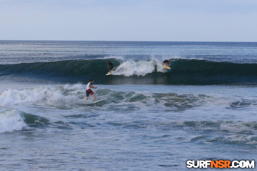 Nicaragua Surf Report - Report Photo 04/14/2016  2:30 PM 