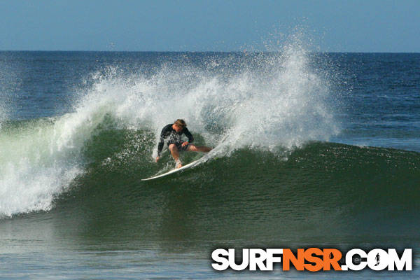 Nicaragua Surf Report - Report Photo 04/13/2011  3:07 PM 