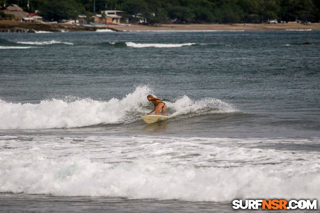 Nicaragua Surf Report - Report Photo 09/02/2018  10:07 PM 