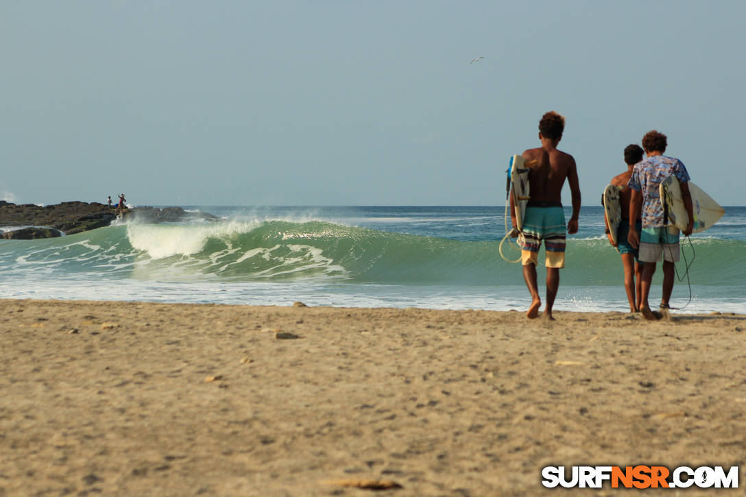 Nicaragua Surf Report - Report Photo 05/07/2018 10:39 PM