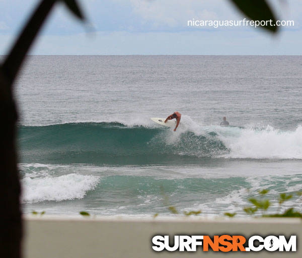 Nicaragua Surf Report - Report Photo 09/09/2012 3:57 PM