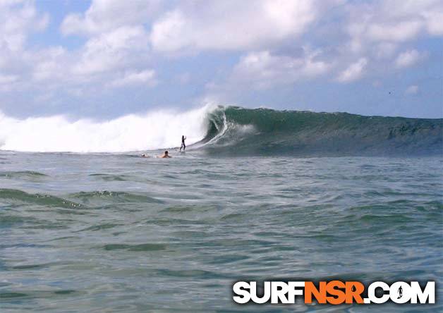 Nicaragua Surf Report - Report Photo 06/21/2006  12:49 AM 